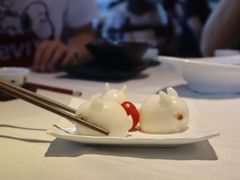 迷你兔糕仔-味可道美食坊(福基路店)
