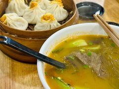 -常鲜德乐购迎桂馒头店(麻巷公寓店)
