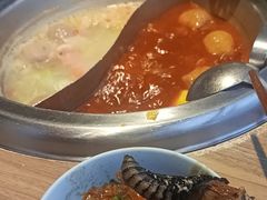 -季季红火锅(长沙步行街店)