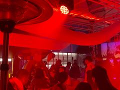 -Orangutan Bunker猩猩地堡酒吧(兰桂坊店)