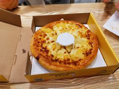 -尊宝比萨(较场口店)