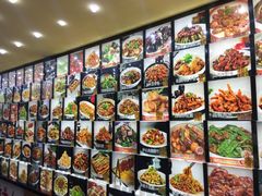 -人民公社大食堂(顺义总店)