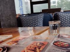 -良木缘咖啡西餐(文殊院店)