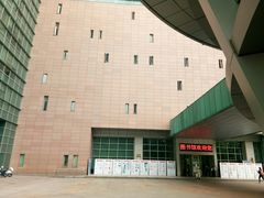 -华中师范大学-图书馆