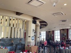 -南沙游艇会·大兵船餐厅