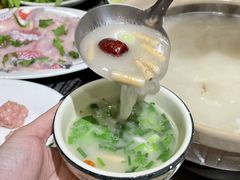 -江湖黑大兔(杨家坪店)