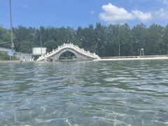 -柳浪游泳场