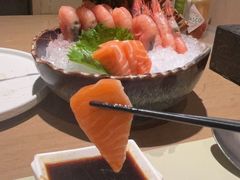 -大渔铁板烧(花园道店)
