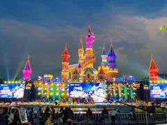 -沈阳方特欢乐世界