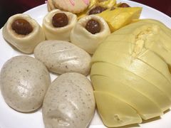 -森谷美食公园(杨行店)