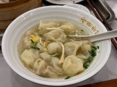 -老西白点心店