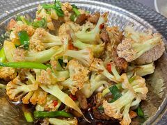 -章吴记喜瑞餐厅(东东城店)