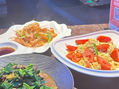 -老李家土菜馆·安吉地标美食