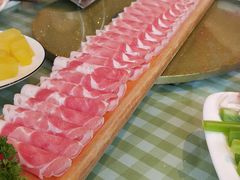 -番食园鲜食火锅(高新店)