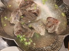 -柒园·三十年创意杭帮菜(龙湖滨江天街店)