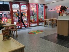 -塔斯汀·中国汉堡(蓝润置地广场店)