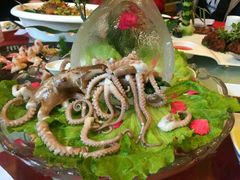 android_upload_pic-箪食巷私房菜馆·鲁菜(玉函路店)