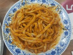 -西安贾三灌汤包·回坊小吃·清真炒菜(北院门总店)