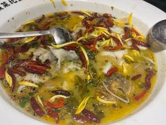 -太二酸菜鱼(福州泰禾店)