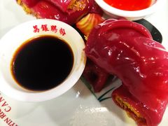 -荔银肠粉(建六店)