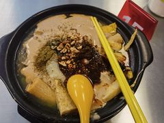 -O记东北砂锅麻辣烫