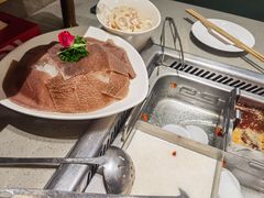-海底捞火锅(龙岗星河COCO Park店)
