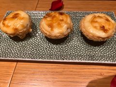 和牛挞-新荣记(西溪湿地店)