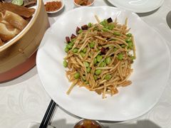 -香山湖南京菜(扬子店)