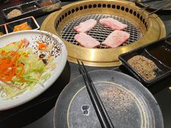 -谷牛和牛烤肉(漕河泾印象城店)
