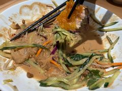 -关东小磨东北菜(上海长风大悦城店)