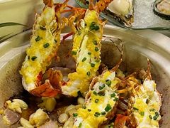 -金龙·打边炉(南京西路店)