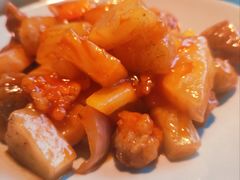 -川里谈·川味小馆(北京路店)