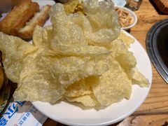 -额尔敦传统涮火锅·冰煮羊(铁东店)