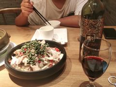 -小厨娘淮扬菜(六合欢乐港店)