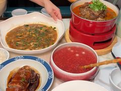 -径山十八道·风味民间菜(华夏之心店)