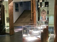 -翁暖茶馆(滨江东总店)