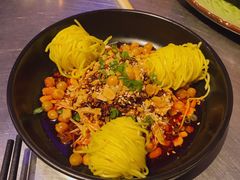 -鱼库·不仅是一家烤鱼店(车公庙店)