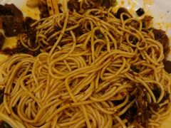 鸡丝凉面-钦善斋(武侯祠店)