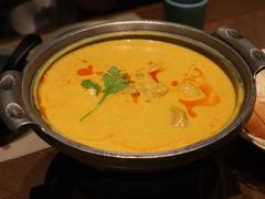 南越咖喱鸡-安南越南餐厅(青岛万象城店)