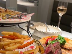 -春树下·树屋花房西餐厅(罍街AS1980店)