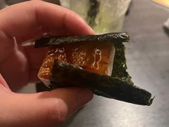-予炙·碳烤纯血和牛