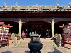 -宁波府城隍庙