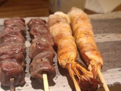 -鸟幸 TORISAKI 炭火居酒屋