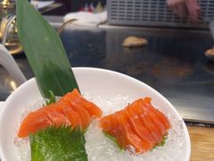 -水木锦堂·自助铁板烧(望京凯德MALL店)
