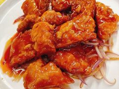 -海鲜街菜馆(海珠南路店)