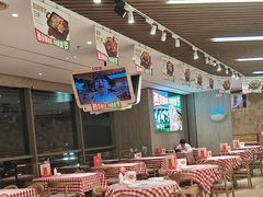 -西贝(无锡万象城店)