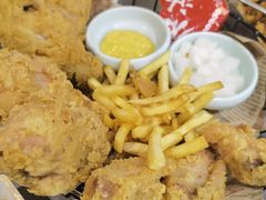 -喜来稀肉(虹泉路店)