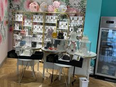 -西檬树SIMON·T轻奢蛋糕(大东方Max店)