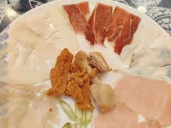 -桥香园过桥米线(复兴路店)