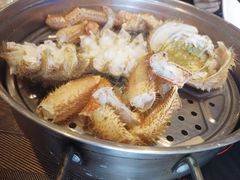 -蟹之国·精品蟹料理(极地店)
